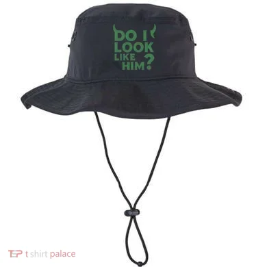 Do I Look Like Him? Bucket Hat