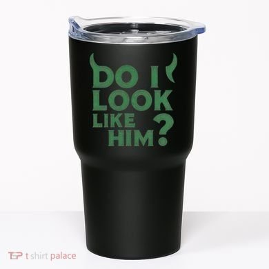 Do I Look Like Him? Tumbler
