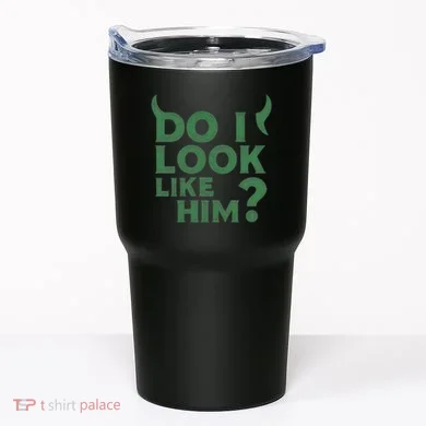 Tumbler
