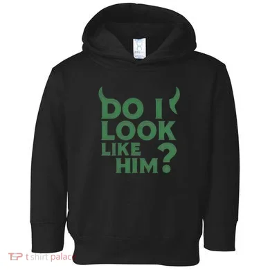 Toddler Hoodie