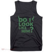 Do I Look Like Him? Tank Top thumb 0