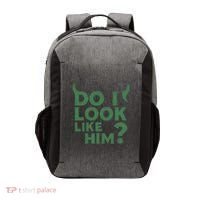 Do I Look Like Him? Vector Backpack thumb 0