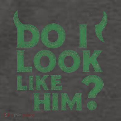 Do I Look Like Him? Vector Backpack