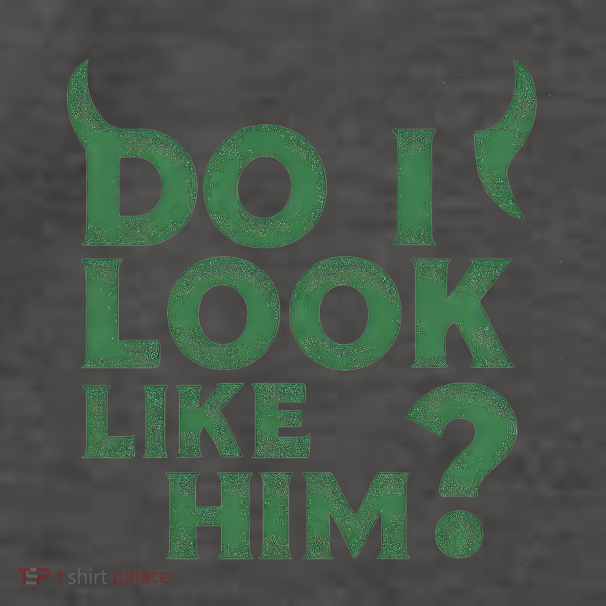 Do I Look Like Him? Vector Backpack