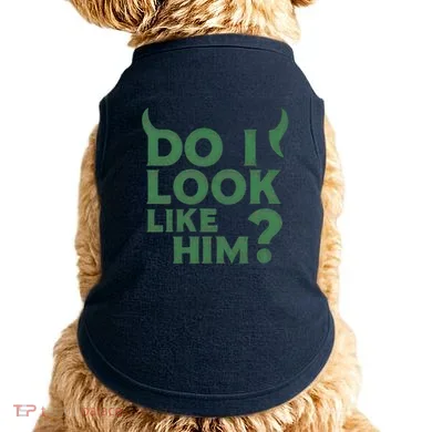 Doggie Tank
