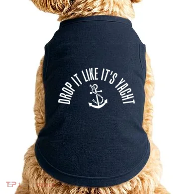 Doggie Tank