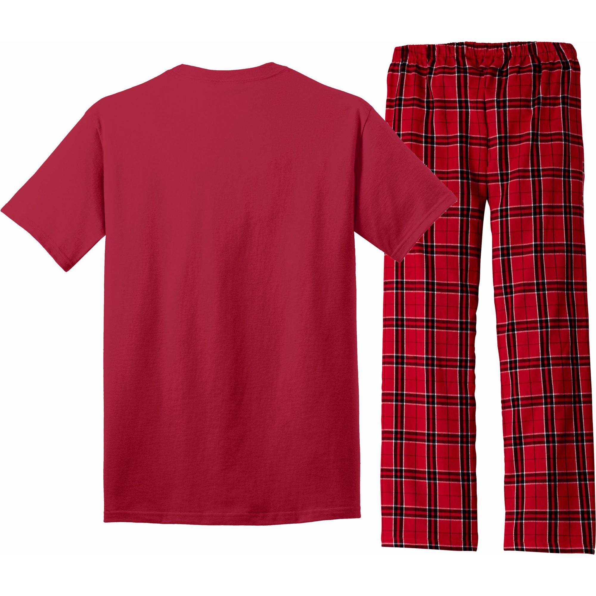 Drop It Like ItS Yacht Pajama Set