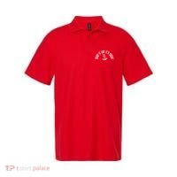 Drop It Like ItS Yacht Polo thumb 0