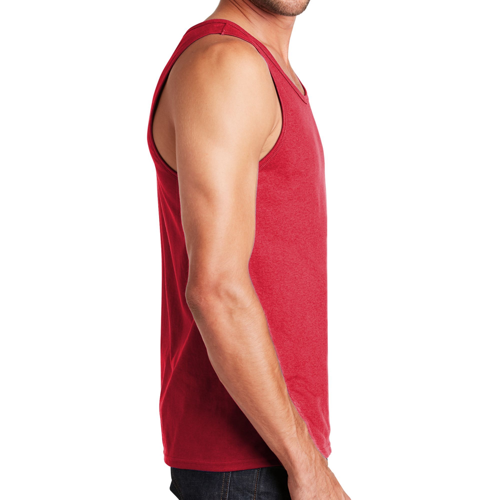 Drop It Like ItS Yacht Tank Top