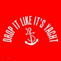 Drop It Like ItS Yacht Tank Top thumb 6