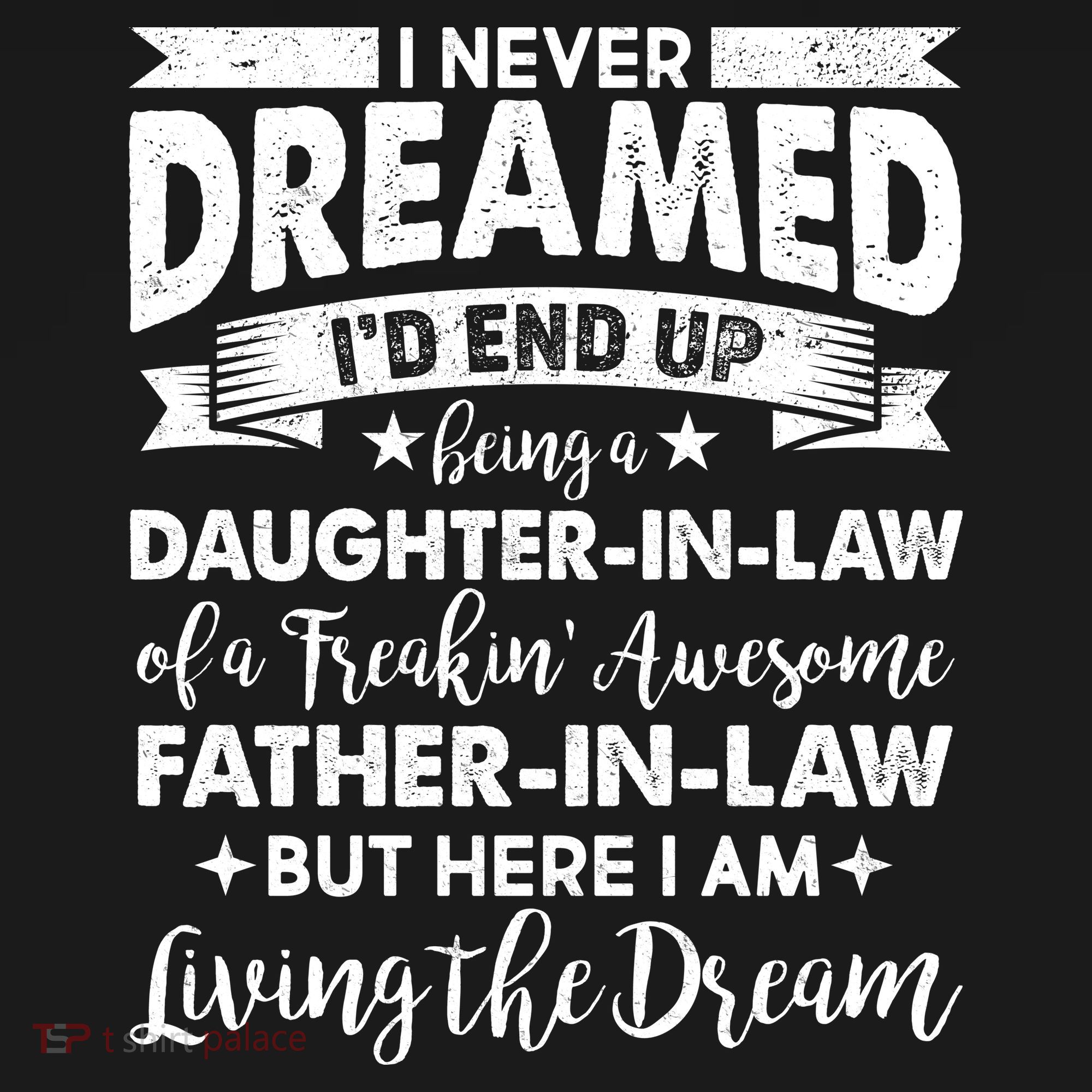 Daughter In Law Of A Freaking Awesome Father In Law Women's Hoodie