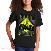 DJ'ING IS LIFE FOR A DJ DJ GEAR Kids T-Shirt thumb 2