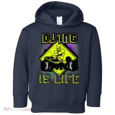 Toddler Hoodie