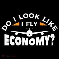 Do I Look Like I Fly Economy Pilot Aviation Aviator Pajama Set thumb 2