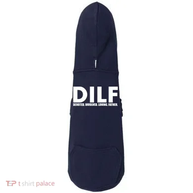 Doddie Hoodie