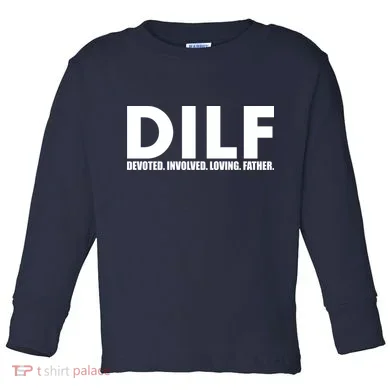 Toddler Long Sleeve
