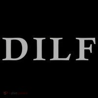 DILF Funny Dad Humor Coaster thumb 2