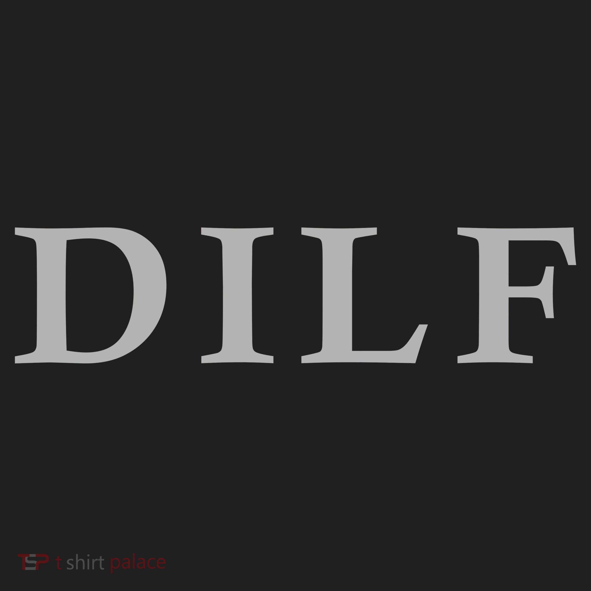 DILF Funny Dad Humor Tumbler