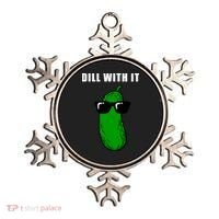 Dill With It Ornament thumb 0