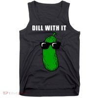 Dill With It Tank Top thumb 0