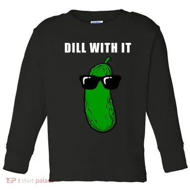 Toddler Long Sleeve
