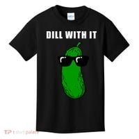 Dill With It Kids T-Shirt thumb 0