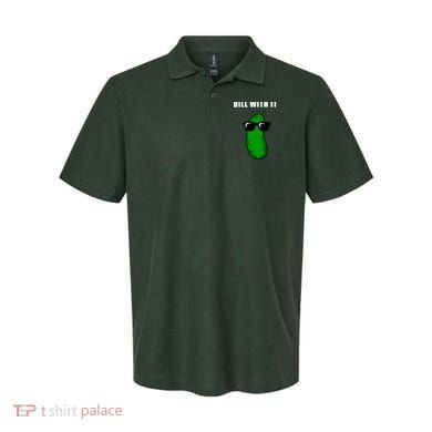 Dill With It Polo