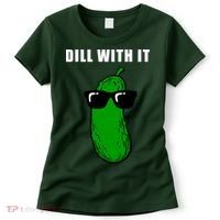 Dill With It Women's T-Shirt thumb 0