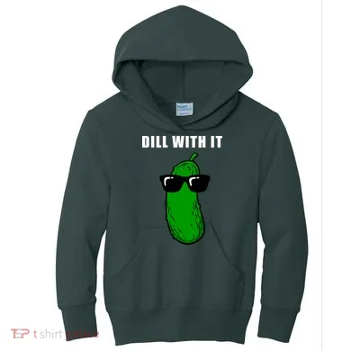 Kids Hoodie