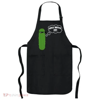 Apron