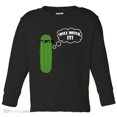 Toddler Long Sleeve