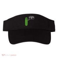 Dill With It Pickle Visor thumb 0