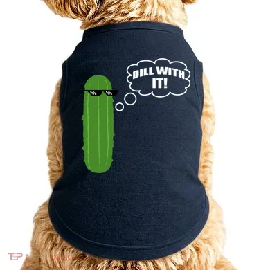 Doggie Tank