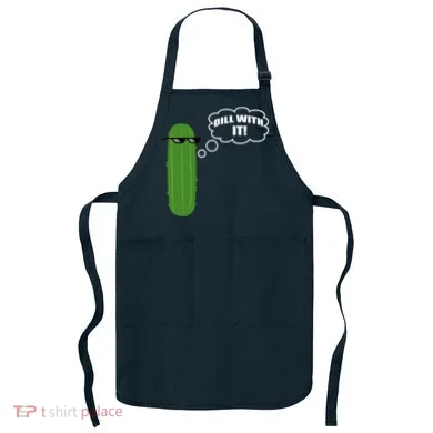 Apron