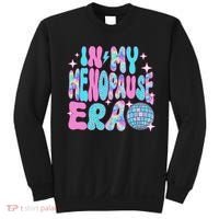 Disco In My Menopause Era Sweatshirt thumb 0