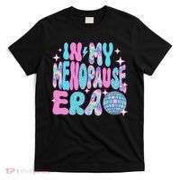 Disco In My Menopause Era T-Shirt thumb 0
