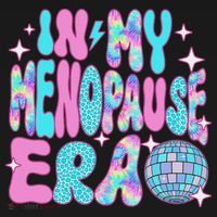 Disco In My Menopause Era T-Shirt thumb 7