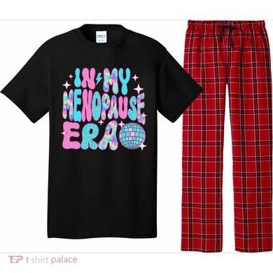Disco In My Menopause Era Pajama Set