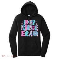 Disco In My Menopause Era Women's Hoodie thumb 0