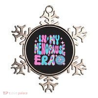 Disco In My Menopause Era Ornament thumb 0
