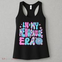 Disco In My Menopause Era Women's Tank Top thumb 3