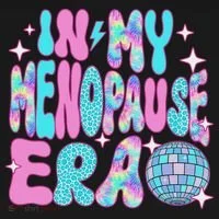 Disco In My Menopause Era Toddler Hoodie thumb 2