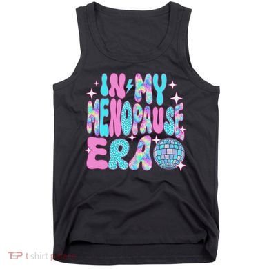 Disco In My Menopause Era Tank Top
