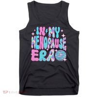 Disco In My Menopause Era Tank Top thumb 0