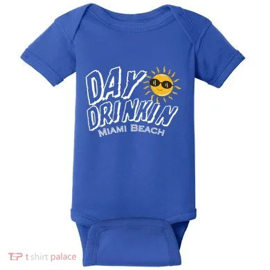 Baby Bodysuit