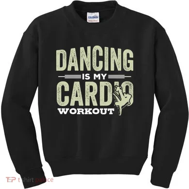 Kids Sweatshirt
