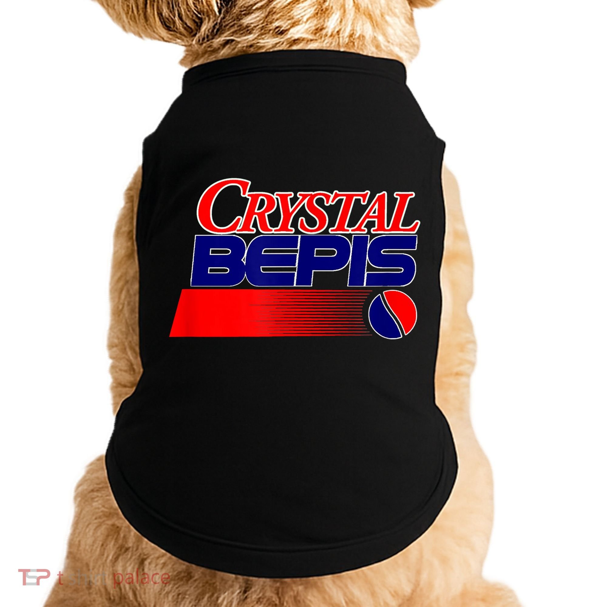 Dank Internet Meme Crystal Bepis Funny Parody Memes Doggie Tank