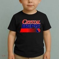Dank Internet Meme Crystal Bepis Funny Parody Memes Toddler T-Shirt thumb 2
