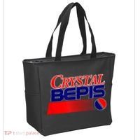 Dank Internet Meme Crystal Bepis Funny Parody Memes Tote Bag thumb 2