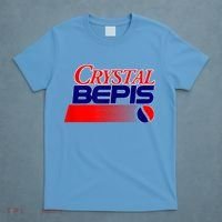 Dank Internet Meme Crystal Bepis Funny Parody Memes T-Shirt thumb 4